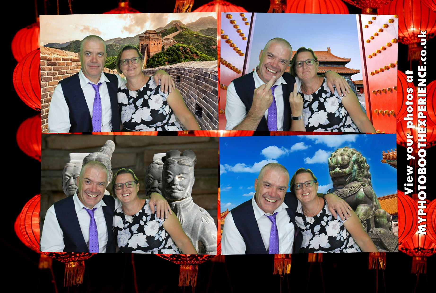 Clive and Gemma's Wedding | View more photos from the event at gallery.myphotoboothexperience.co.uk/u/MyPhotoBoothExperienceLtd/Clive-and-Gemmas-Wedding